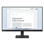 Lenovo L24-41 Monitor 23.8" FHD 1920x1080 με Χρόνο Απόκρισης 4ms GTG 67DAKAC1EU - Image 6