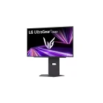 LG UltraGear OLED HDR Gaming Monitor 27" QHD 2560x1440 280Hz με Χρόνο Απόκρισης 0.03ms GTG 27GX700A - Image 3