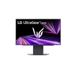 LG UltraGear OLED HDR Gaming Monitor 27" QHD 2560x1440 280Hz με Χρόνο Απόκρισης 0.03ms GTG 27GX700A - Image 4