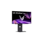 LG UltraGear OLED HDR Gaming Monitor 27" QHD 2560x1440 280Hz με Χρόνο Απόκρισης 0.03ms GTG 27GX700A - Image 9
