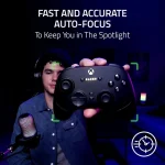 Razer Kiyo V2 X Web Camera 60FPS με Autofocus Ροζ RZ19-05380200-R3M RZ19-05380200-R3M1 - Image 4