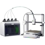 Creality3D SparkX i7 Combo Αυτόνομος 3D Printer με Σύνδεση USB / Wi-Fi 1002140006