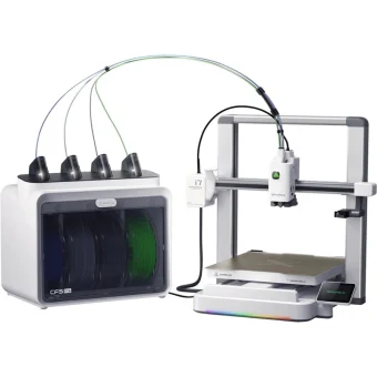 Creality3D SparkX i7 Combo Αυτόνομος 3D Printer με Σύνδεση USB / Wi-Fi 1002140006