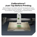 Creality3D SparkX i7 Combo Αυτόνομος 3D Printer με Σύνδεση USB / Wi-Fi 1002140006 - Image 2