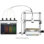 Creality3D SparkX i7 Combo Αυτόνομος 3D Printer με Σύνδεση USB / Wi-Fi 1002140006 - Image 4