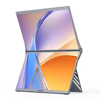 Arzopa E1 Dual HDR Monitor 15.6" FHD 1920x1080