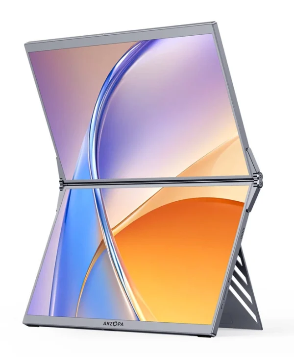 Arzopa E1 Dual HDR Monitor 15.6" FHD 1920x1080