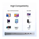 Arzopa E1 Dual HDR Monitor 15.6" FHD 1920x1080 - Image 4