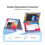 Arzopa E1 Dual HDR Monitor 15.6" FHD 1920x1080 - Image 5