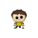 Funko Pop! Television: South Park - Jimmy Valmer 1761 86307 - Image 3
