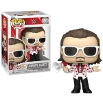 Funko Pop! Sports: WWE - Jimmy Hart 191 87977 - Image 3