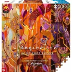 Imagination Puzzle 2D 1000pcs 5908305250890 - Image 2