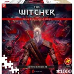 Comic Puzzle 2D 1000pcs 5908305251040 - Image 2