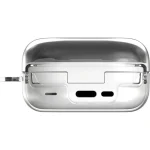 Samsung Clear Case Θήκη Πλαστική σε Διάφανο χρώμα για Galaxy Buds4 / 4 Pro GP-FPR640KDBTW - Image 2