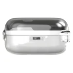 Samsung Clear Case Θήκη Πλαστική σε Διάφανο χρώμα για Galaxy Buds4 / 4 Pro GP-FPR640KDBTW - Image 3