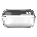 Samsung Clear Case Θήκη Πλαστική σε Διάφανο χρώμα για Galaxy Buds4 / 4 Pro GP-FPR640KDBTW - Image 4