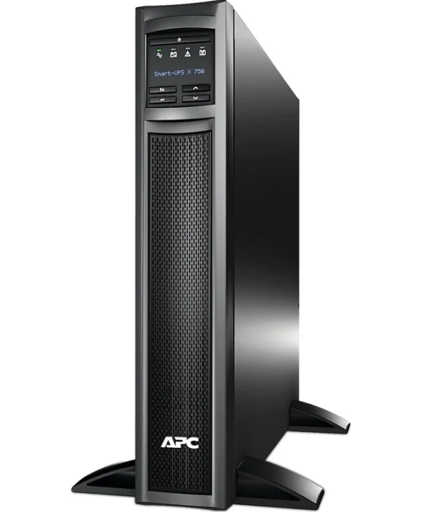 APC Smart-UPS X 750VA SMX750INC
