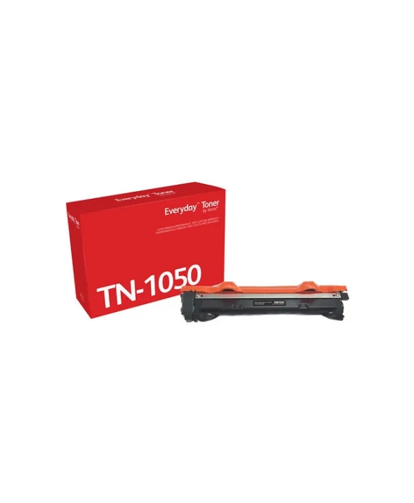 Xerox Συμβατό Toner για Laser Εκτυπωτή Brother TN1050 Μαύρο 006R04861