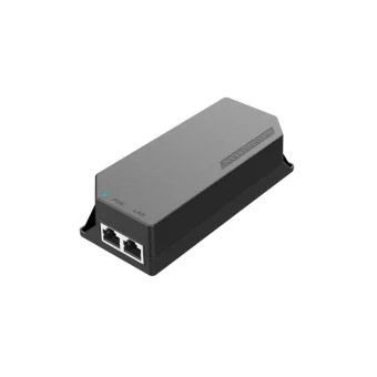 Ubiquiti GSTR-0396 Injector GS-POE15W-MG