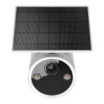 TP-LINK Tapo C465 IP Κάμερα Παρακολούθησης Wi-Fi 4K Αδιάβροχη Μπαταρίας με Αμφίδρομη Επικοινωνία - Image 2