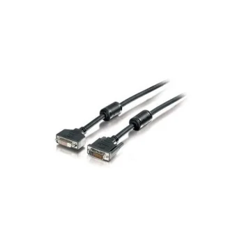 Equip DVI Cable DVI-D male - DVI-D female 1.8m (118972)