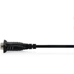 Digitus Καλώδιο RS232 9-pin male σε USB-A 18m DA-70172 1τμχ - Image 3