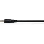 Digitus Καλώδιο RS232 9-pin male σε USB-A 18m DA-70172 1τμχ - Image 4
