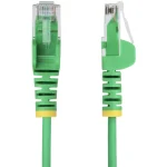 StarTech U/UTP Cat.6 Καλώδιο Δικτύου Ethernet 3m Πράσινο 1τμχ N6PAT300CMGNS