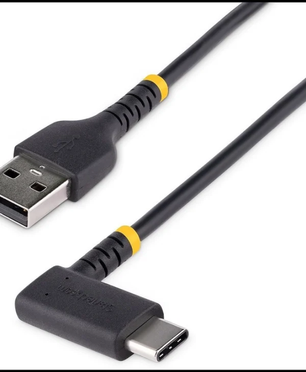 StarTech USB 2.0 Cable USB-C male - 0.3m (S55165070) R2ACR-30C-USB-CABLE
