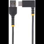 StarTech USB 2.0 Cable USB-C male - 0.3m (S55165070) R2ACR-30C-USB-CABLE - Image 3