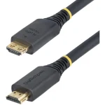 StarTech Cable HDMI male - HDMI male 7m Μαύρο HDMI2-CABLE-GRIP-7M - Image 2