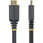 StarTech Cable HDMI male - HDMI male 7m Μαύρο HDMI2-CABLE-GRIP-7M - Image 3