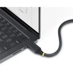 StarTech Cable HDMI male - HDMI male 7m Μαύρο HDMI2-CABLE-GRIP-7M - Image 6