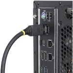 StarTech Cable HDMI male - HDMI male 7m Μαύρο HDMI2-CABLE-GRIP-7M - Image 9