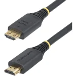 StarTech Cable HDMI male - HDMI male 5m Μαύρο HDMI2-CABLE-GRIP-5M - Image 2