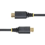 StarTech Cable HDMI male - HDMI male 1m Μαύρο HDMI2-CABLE-GRIP-1M - Image 4