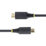 StarTech Cable HDMI male - HDMI male 2.4m Μαύρο HDMI2-CABLE-4K60-8F - Image 4