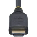 StarTech Cable HDMI male - HDMI male 2.4m Μαύρο HDMI2-CABLE-4K60-8F - Image 5