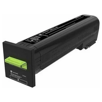 Lexmark 33K Γνήσιο Toner Laser Εκτυπωτή Μαύρο Return Program Extra High Yield 33000 Σελίδων 72K2XK0