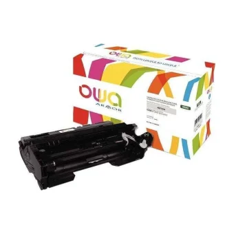 Owa Armor Συμβατό Toner για Laser Εκτυπωτή TN-3480 Μαύρο K15964OW