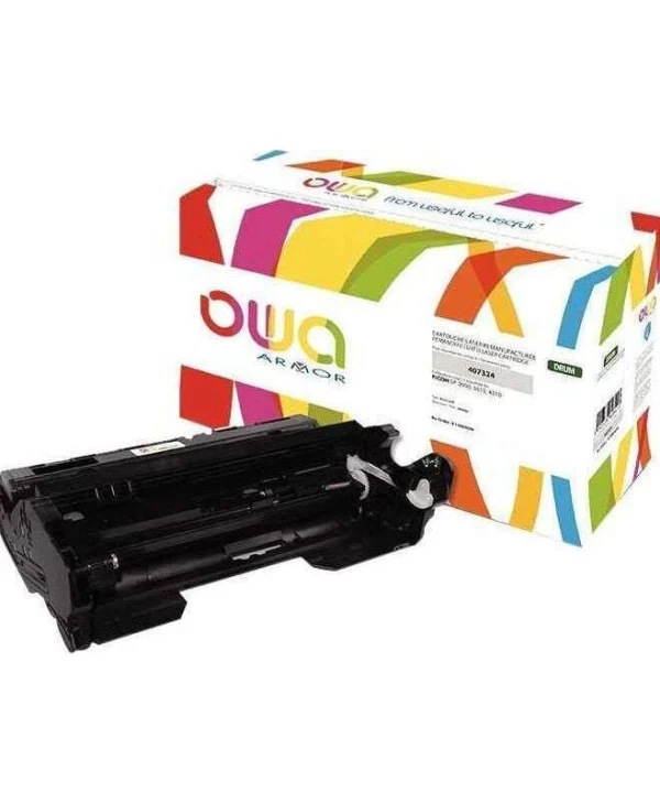 Owa Armor Συμβατό Toner για Laser Εκτυπωτή TN-3480 Μαύρο K15964OW