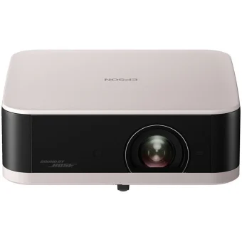 Epson Lifestudio Pop V11HB72240 Mini Projector 3LCD Full HD με Wi-Fi και Ενσωματωμένα Ηχεία