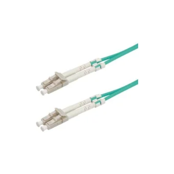 Madex Καλώδιο Οπτικής Ίνας 3m Μπλε 1τμχ 21.99.8703