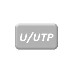 Value U/UTP Cat.6 Καλώδιο Δικτύου Ethernet 10m Λευκό 1τμχ 21.99.1086 - Image 5