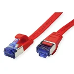 Triton U/UTP Cat.6a Καλώδιο Δικτύου Ethernet 3m Κόκκινο 1τμχ 21.99.2123 - Image 3