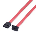 Sata Cable Data 0.5m 3.0 Gbit S Γωνιακο 90" 11.99.1556-100