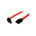 Sata Cable Data 0.5m 3.0 Gbit S Γωνιακο 90" 11.99.1556-100 - Image 3