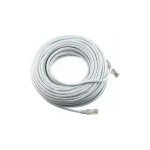Value U/UTP Cat.5e Καλώδιο Δικτύου Ethernet 20m Γκρι 1τμχ 21.99.0520 - Image 3