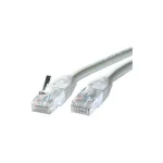 Value U/UTP Cat.5e Καλώδιο Δικτύου Ethernet 10m Γκρι 21.99.0510 - Image 2
