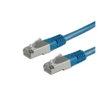 3M S/FTP Cat.6 Καλώδιο Δικτύου Ethernet 3m Μπλε 1τμχ 21.99.1354 - Image 2